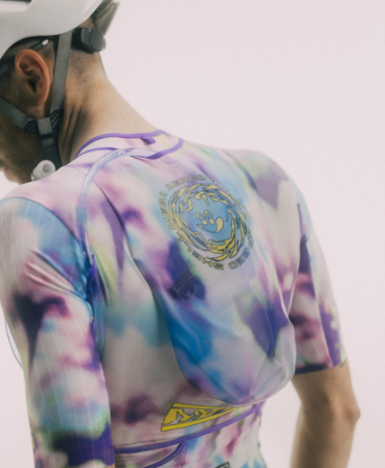 Santini, Body MADSS Gravel