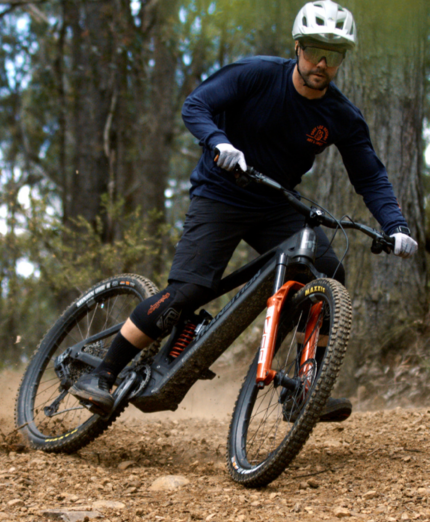 Maxxis, MaxxTerra, copertoni mtb
