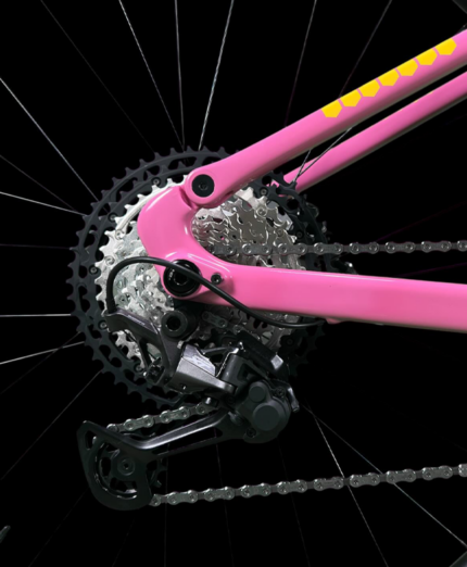 Parkpre, FM120, mountain bike
