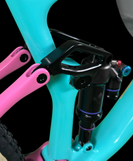 Parkpre, FM120, mountain bike