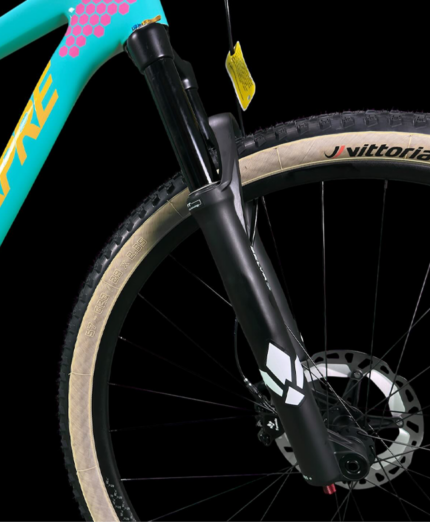 Parkpre, FM120, mountain bike