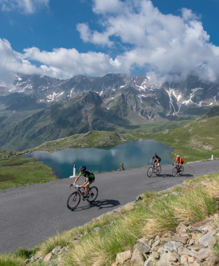 Ponte di Legno, strada, Gavia (foto Mauro Mariotti)
