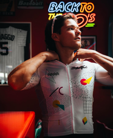 Sportful Heritage 2.0