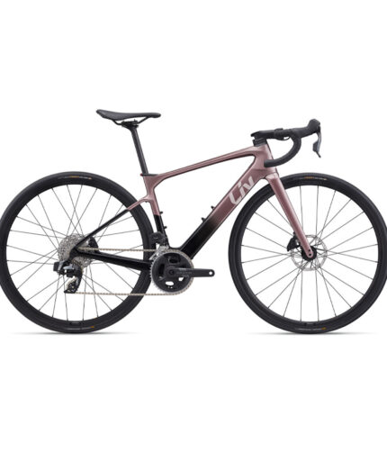 Avail Advanced E+ Elite 2, pedalata assistita: 6.499 euro