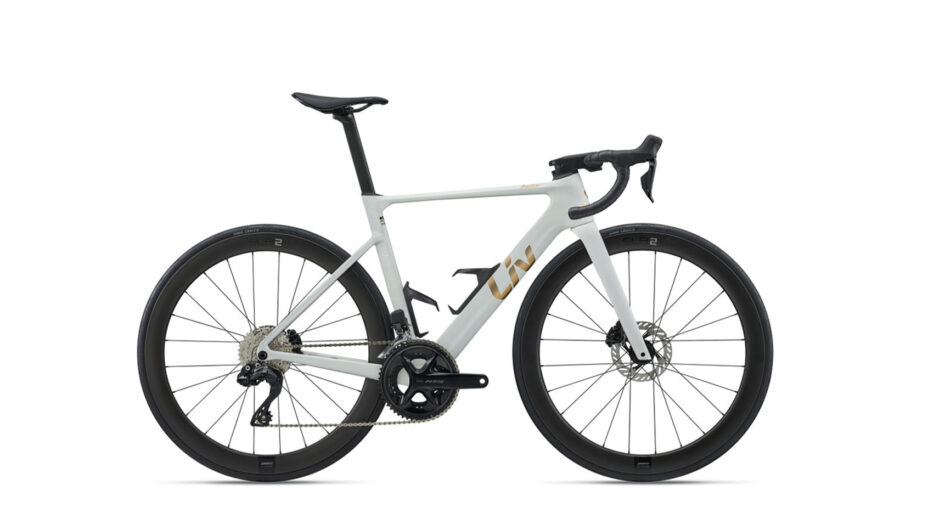 Langma Advanced 1 QOM, la bici aero: 3.499 euro