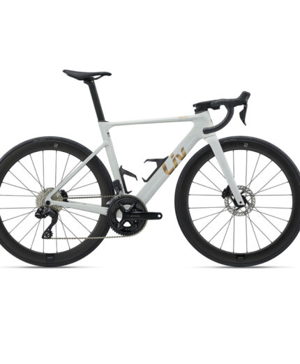 Liv EnviLiv Advanced 1, il modello aero per donna:4.299,00