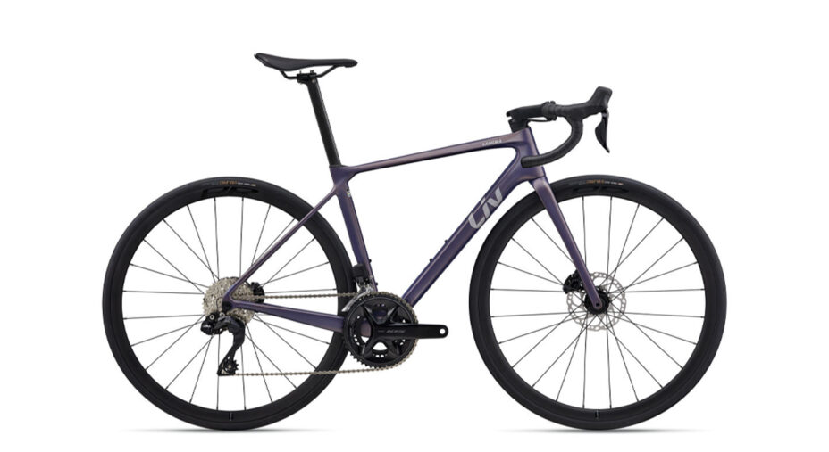 Langma Advanced 1 QOM, per scalatori:3.499 euro