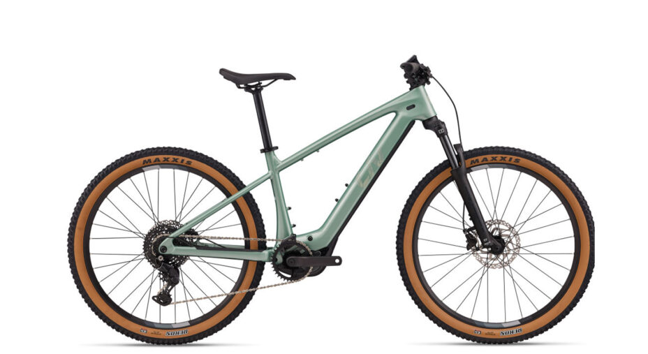 Giant Tempt E+, 2.699 euro