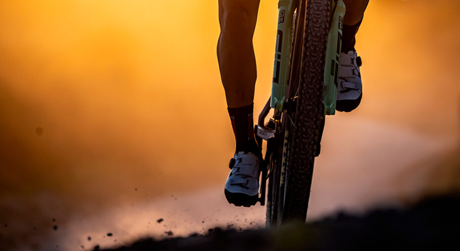 Maxxis Aspen AT nasce per il cross country moderno e l'impiego trail