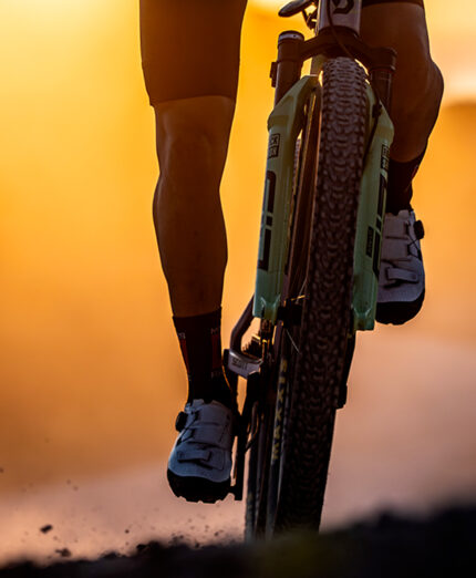 Maxxis Aspen AT nasce per il cross country moderno e l'impiego trail