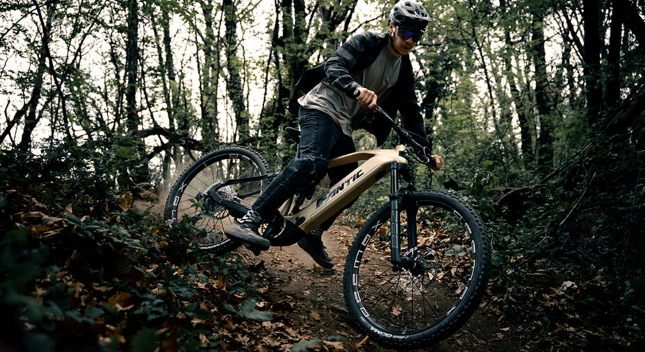 Due e-mtb Fantic votate al divertimento puro, si chiamano Sierra e Ridge