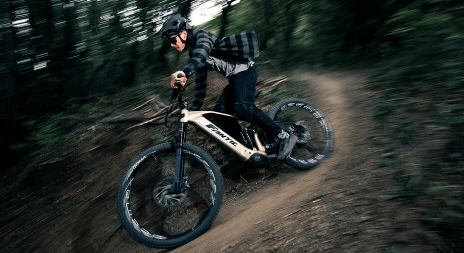 Due e-mtb Fantic votate al divertimento puro, si chiamano Sierra e Ridge