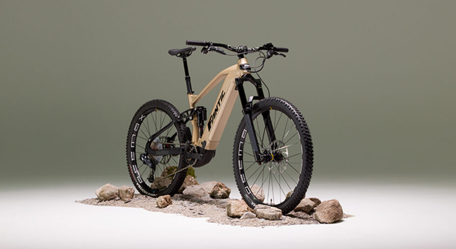 Due e-mtb Fantic votate al divertimento puro, si chiamano Sierra e Ridge
