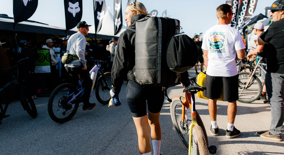 Assos e Db (Deuchebags), una collaborazione di stile e qualità