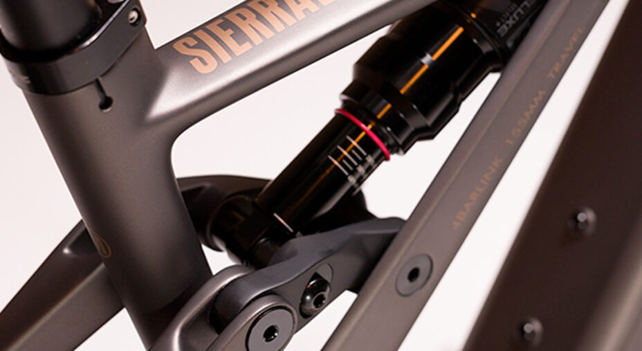 Due e-mtb Fantic votate al divertimento puro, si chiamano Sierra e Ridge