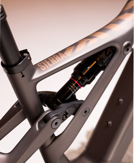 Due e-mtb Fantic votate al divertimento puro, si chiamano Sierra e Ridge