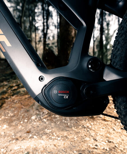 Due e-mtb Fantic votate al divertimento puro, si chiamano Sierra e Ridge