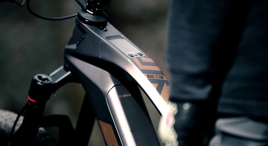 Due e-mtb Fantic votate al divertimento puro, si chiamano Sierra e Ridge