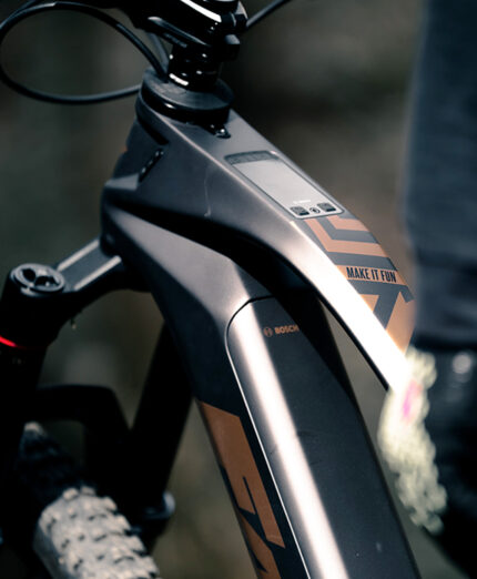 Due e-mtb Fantic votate al divertimento puro, si chiamano Sierra e Ridge