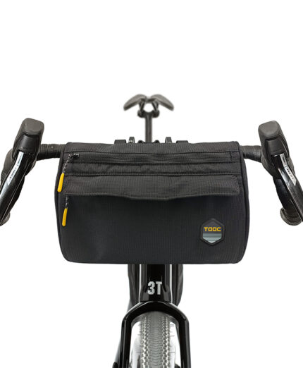 Handlebar Paac START: qui quella da 2,5 litri