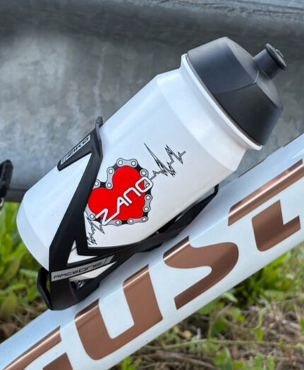 Dalla gravel alla bicicletta da corsa: un passaggio dettato dal tanto asfalto delle uscite