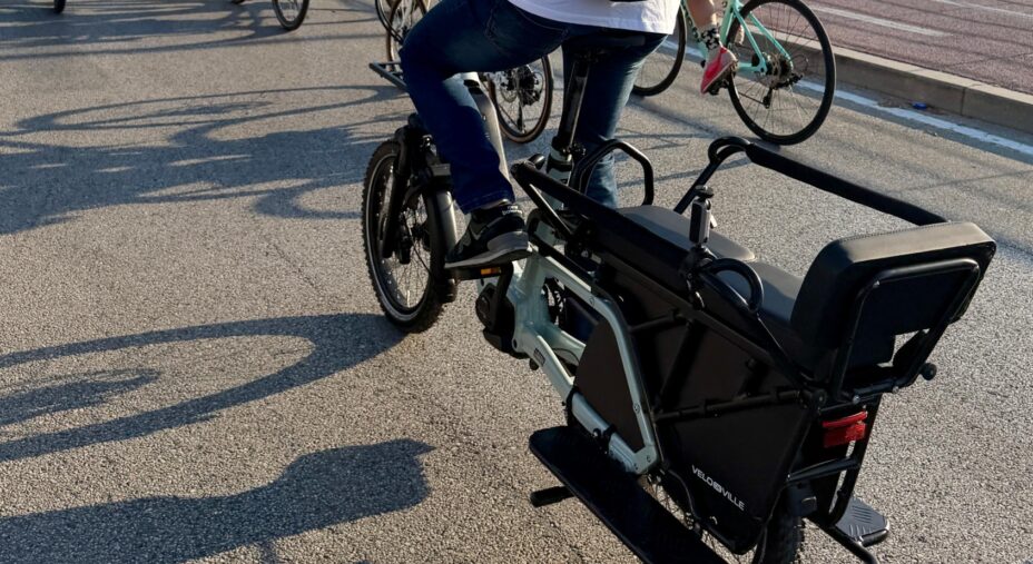 Bike Parade, Rimini, Velo-city 2026