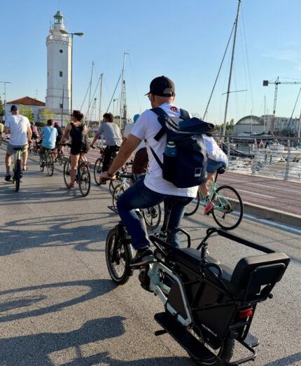 Bike Parade, Rimini, Velo-city 2026