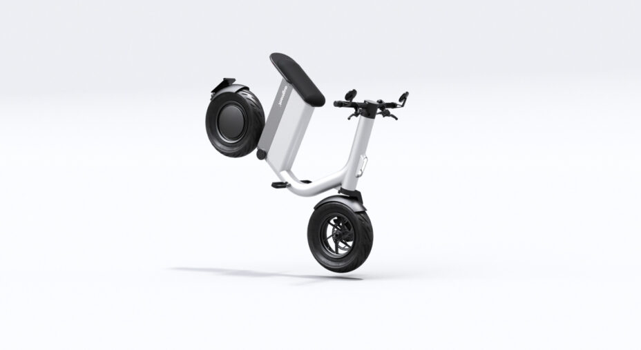Innovation Gallery, Bike festa Sudtirol, Bressanone, Alto Adige