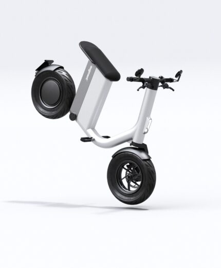 Innovation Gallery, Bike festa Sudtirol, Bressanone, Alto Adige