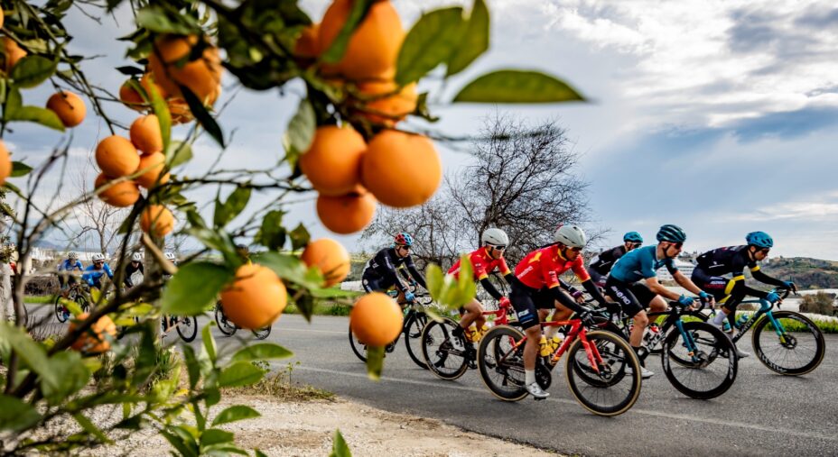 Turchia, cicloturismo (foto GoTürkiye)