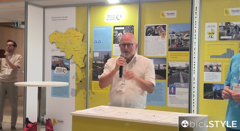 Velo-city, Rimini, Emilia-Romagna, conferenza mondiale della ciclabilità