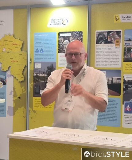 Velo-city, Rimini, Emilia-Romagna, conferenza mondiale della ciclabilità