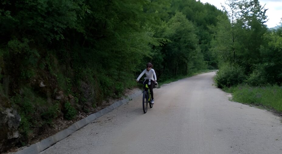 Giro di Ciro, World Bank, Professor Giulio Senes