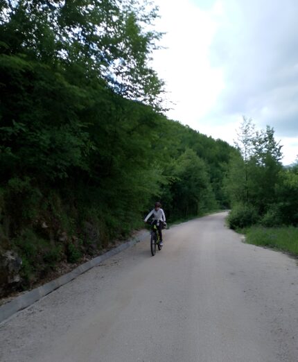 Giro di Ciro, World Bank, Professor Giulio Senes