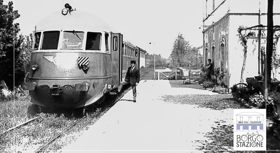 Bike Stazione Inn