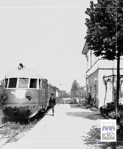 Bike Stazione Inn