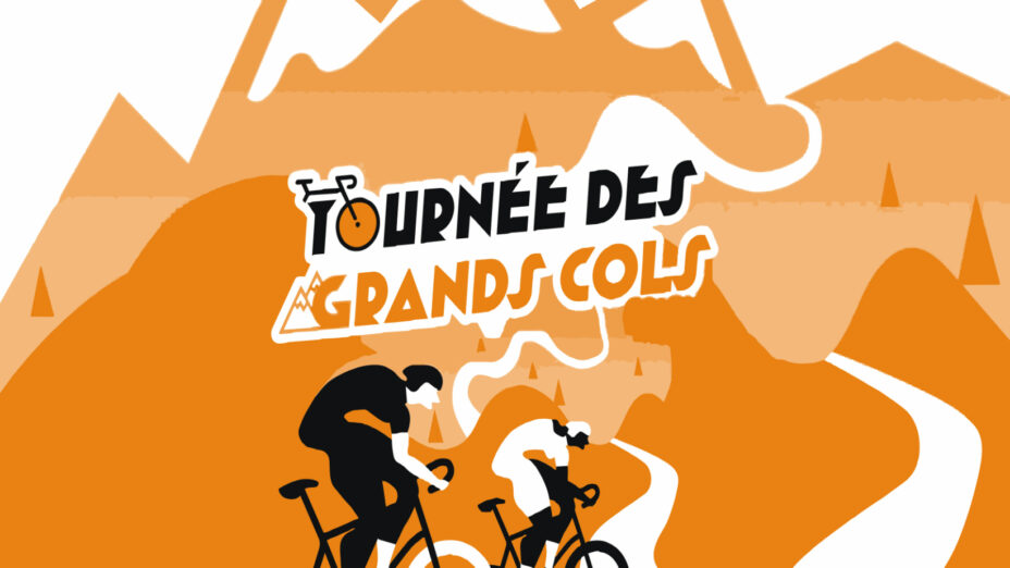Tournée des Grand Cols - Chiusura dei passi alpini francesi,