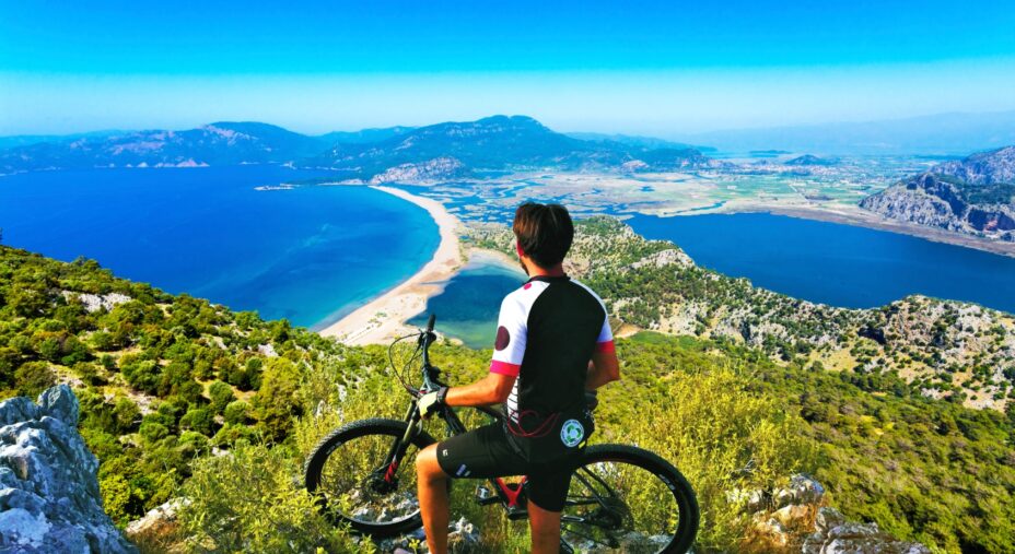 Turchia, cicloturismo (foto GoTürkiye)