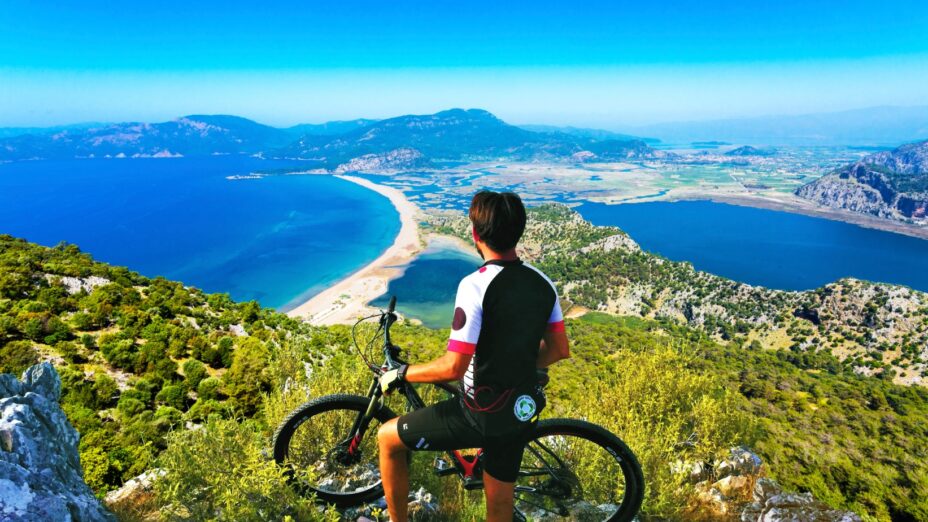 Turchia, cicloturismo (foto GoTürkiye)