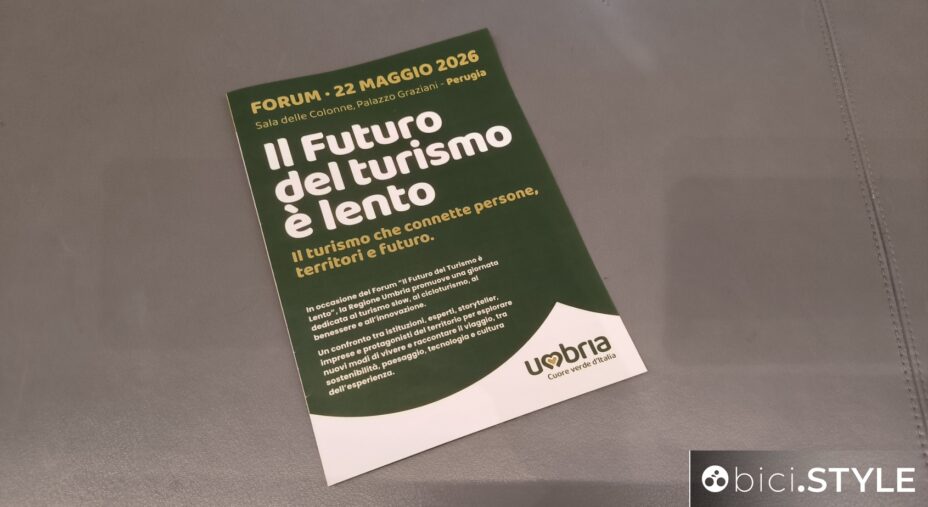 Silvia Livoni, convegno Perugia, Umbria