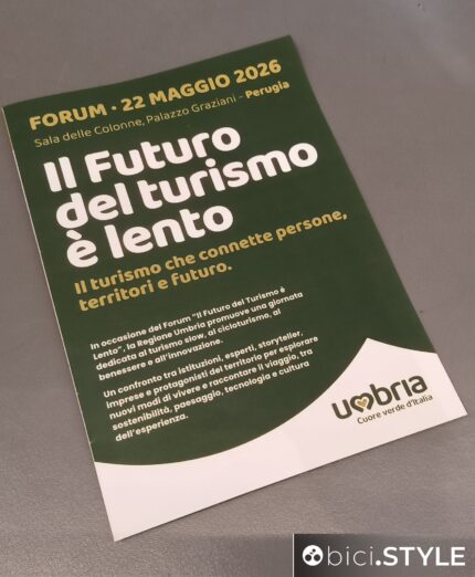 Silvia Livoni, convegno Perugia, Umbria