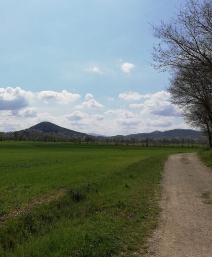 Umbria, Ciclovia Perugia-Trasimeno