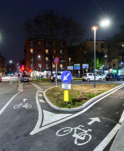 Bologna 30 Assessore Campaniello