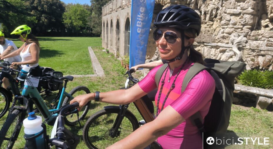 Silvia Livoni, Umbria