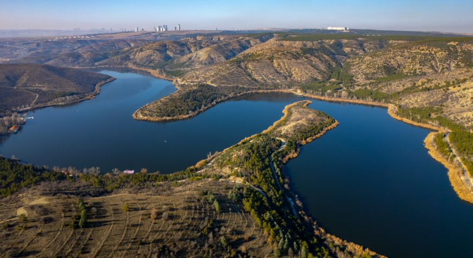 Turchia, cicloturismo (foto GoTürkiye)