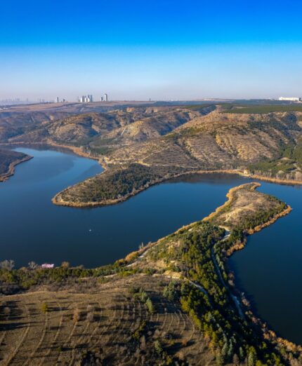Turchia, cicloturismo (foto GoTürkiye)
