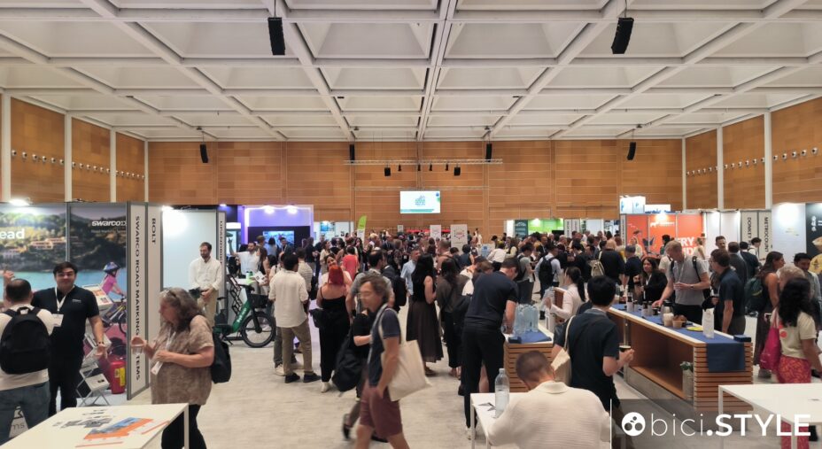Velo-city, Rimini, Emilia-Romagna, conferenza mondiale della ciclabilità