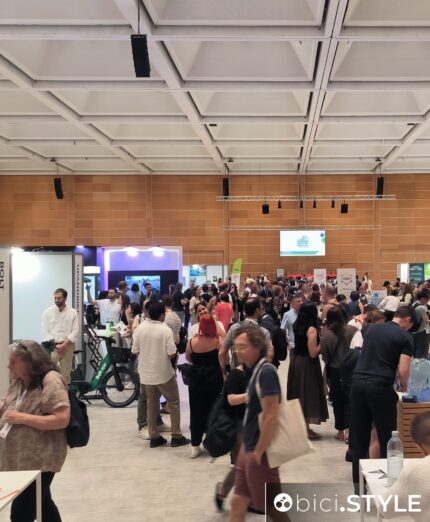 Velo-city, Rimini, Emilia-Romagna, conferenza mondiale della ciclabilità