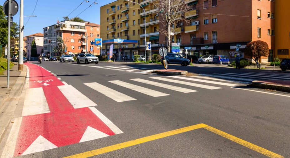 Bologna 30 Assessore Campaniello