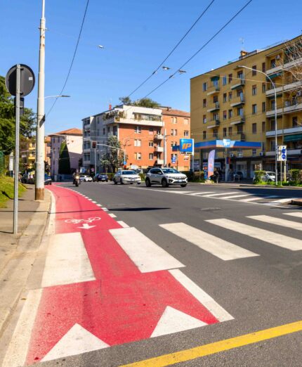 Bologna 30 Assessore Campaniello